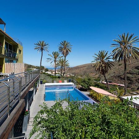Holidays & Health In Finca Oasis - Apart 5 San Roque  Exterior foto