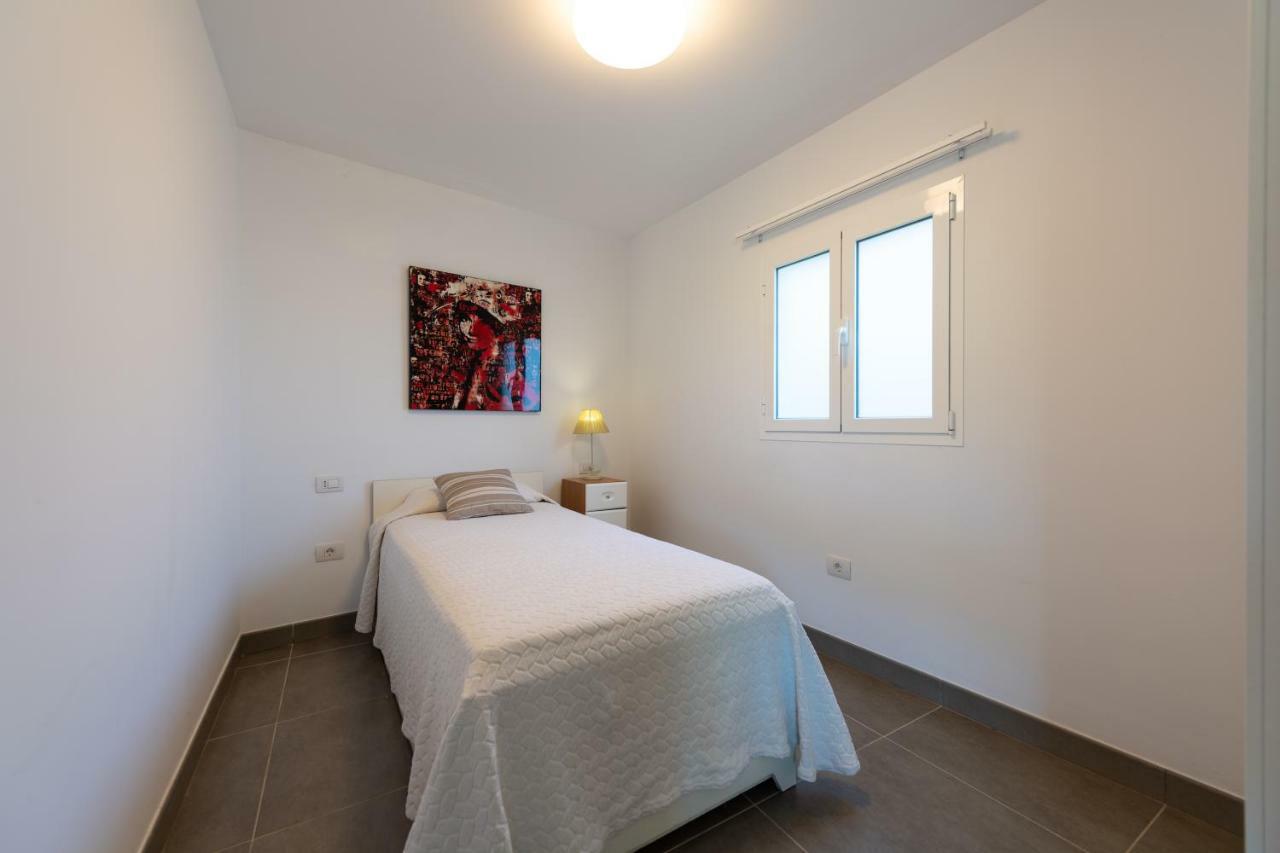 Holidays & Health In Finca Oasis - Apart 5 San Roque  Exterior foto